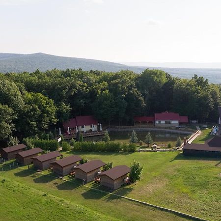 Complex Hamak Hotel Iasi Bagian luar foto